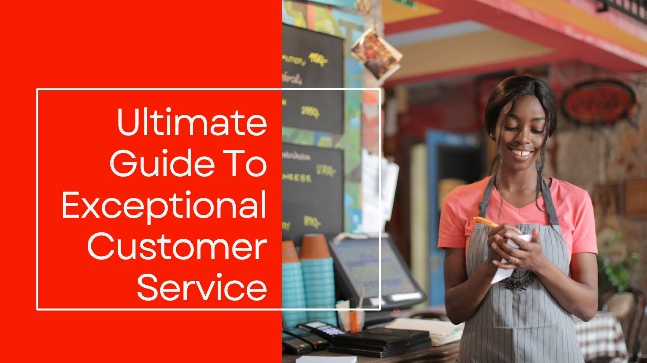 Understanding Customer Needs and Expectations: The Ultimate Guide to ...